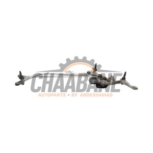 Moteur+mecanique essuie-glace A2138200540 Mercedes E Estate (S213) E-200d 2.0 Turbo 16V