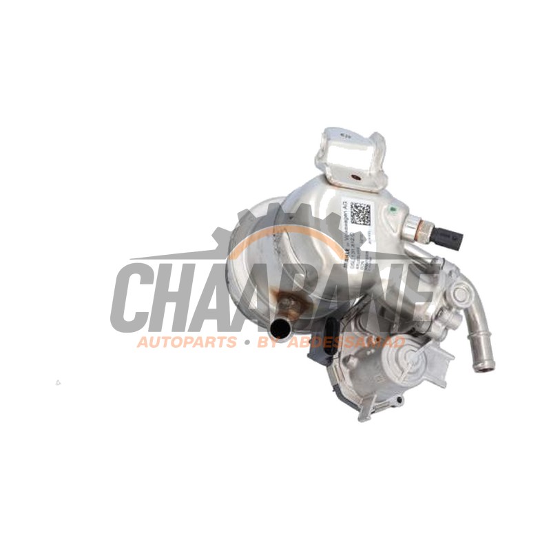 Refroidisseur RGE 05L131512C Skoda Octavia 2019