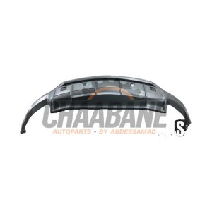 Pare-chocs arriere 4ML807539 Lamborghini Urus 4.0 V8 2018