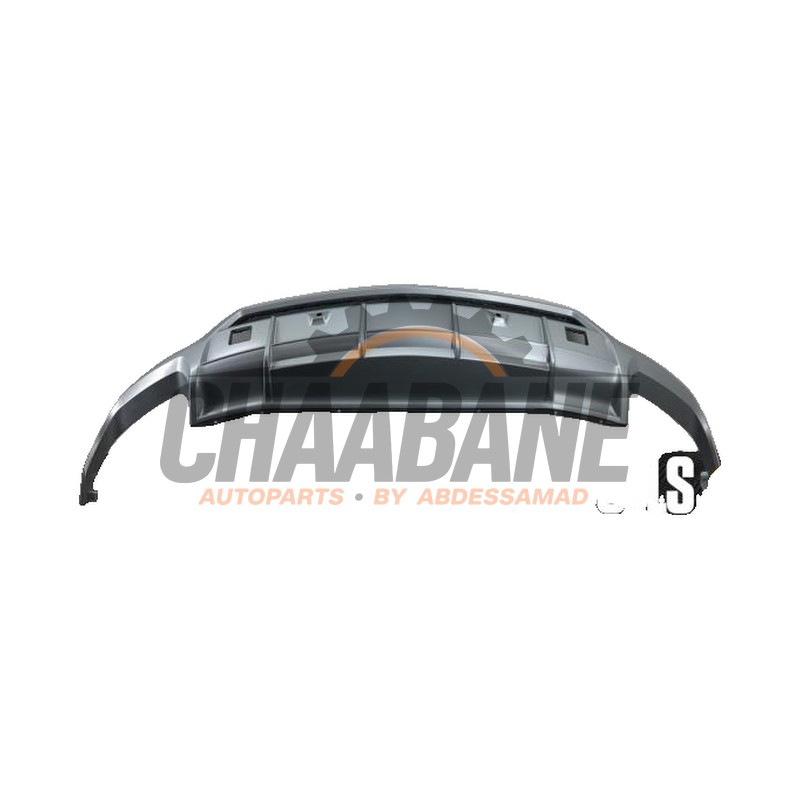 Diffuseur pare-choc arriere 4ML807539 Lamborghini Urus 4.0 V8 2018