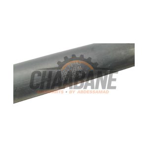 Verin de coffre 51247462539 BMW 3 serie Touring (F31) 320d 2.0 16V EfficientDynamicsEdition 2012 / 2019