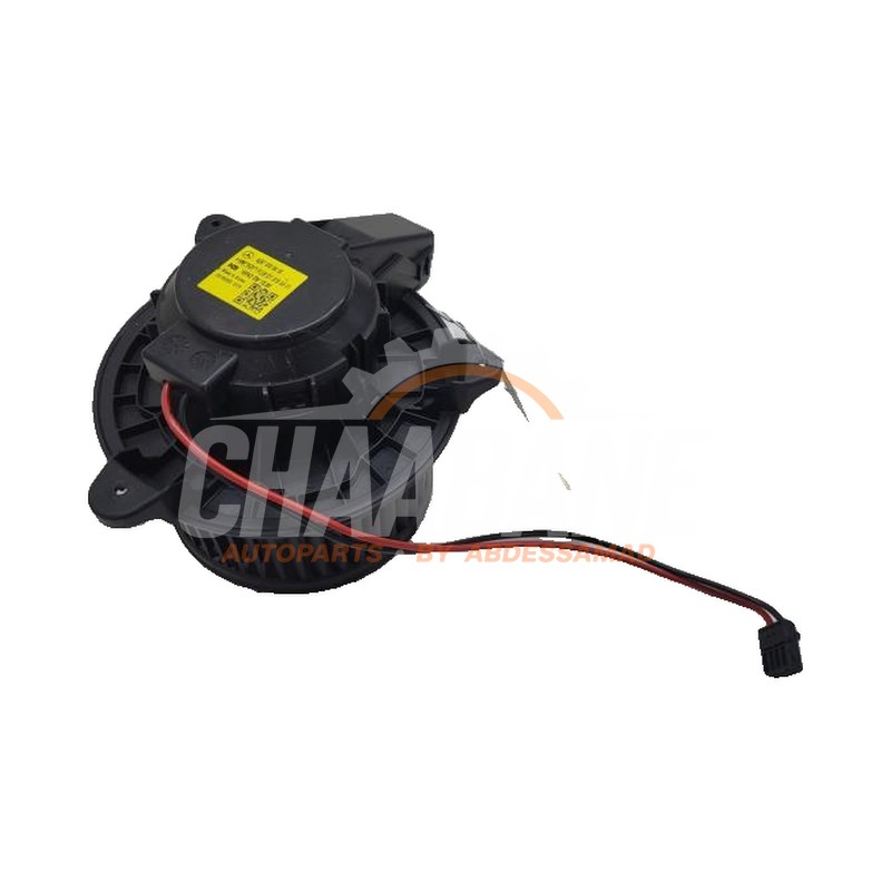 Ventilateur chauffage A2478308400 Mercedes A (177.0) 1.5 A-180d