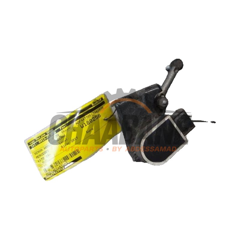 Regulateur dhauteur Xenon A0045429918 Mercedes V (447.8) 2.1 250 BlueTEC, 250 d 16V