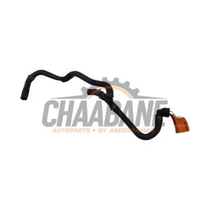 Tuyau radiateur 5Q0122073AN Seat Leon ST (5FF) 1.2 TSI Ecomotive 16V 2012 / 2020