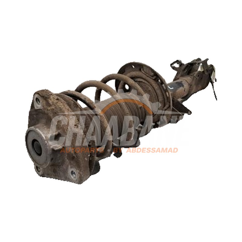Amortisseur avant gauche A1563231700 Mercedes GLA (156.9) 1.6 180 16V