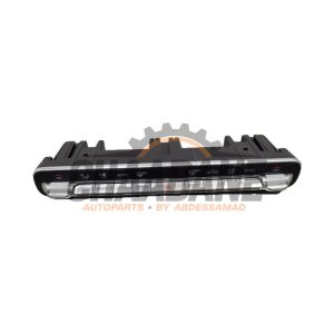Panneau de commandes chauffage A2479055902 Mercedes B (W247) 1.3 B-180 Turbo 16V