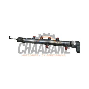 Systeme dinjection A6540700095 Mercedes Sprinter