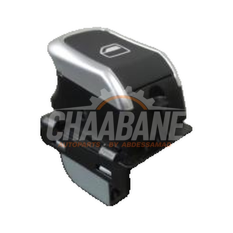 Commutateur vitre electrique 4H0959855A Audi RSQ3 2013 / 2018