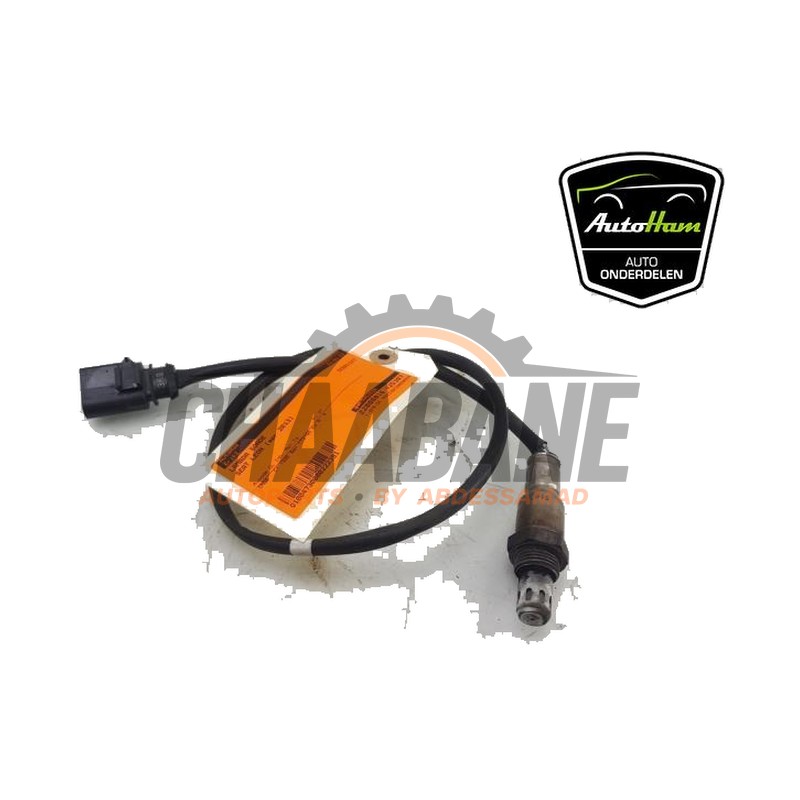 Sonde lambda 04E906262A Seat Leon (5FB) 1.4 TSI 16V 2012 / 2020