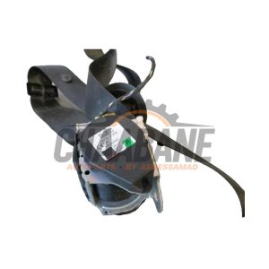 Ceinture de securite avant droite 629520300C Mercedes Vito Tourer (447.7) 2.2 114 CDI 16V