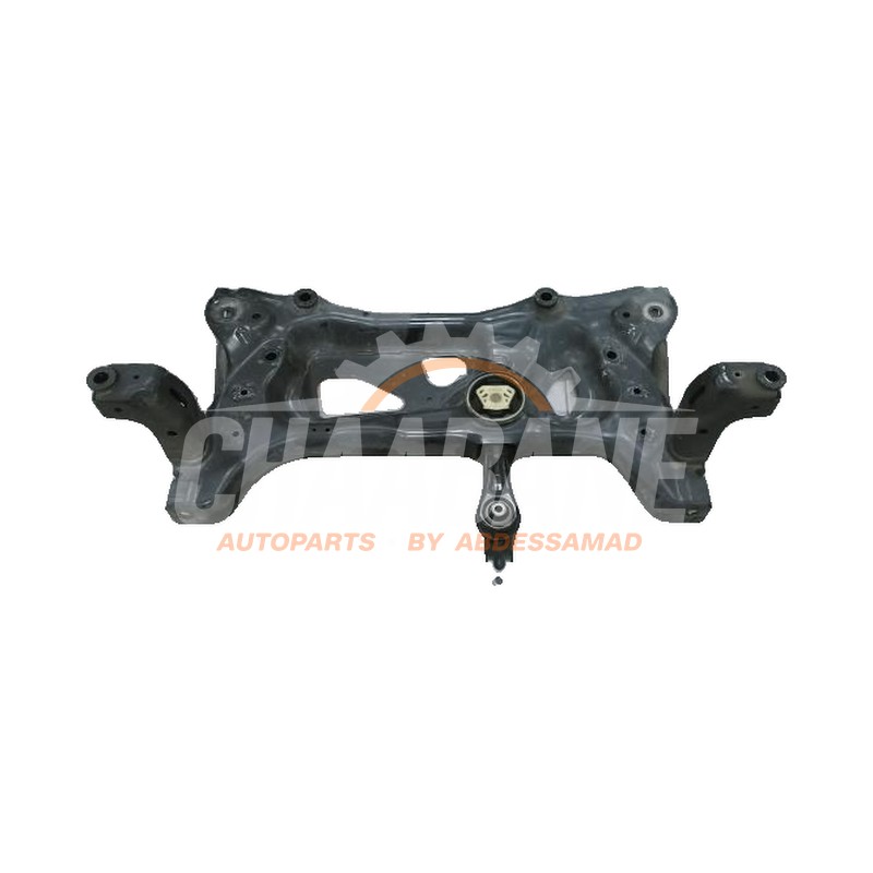 Faux chassis 5WA199315F Audi Q2 2016