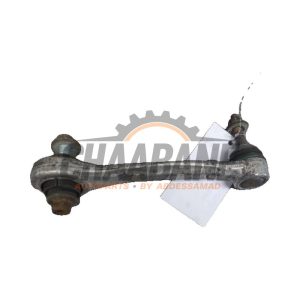 Bras de suspension arriere droit 33326795048 BMW X6 (F16) xDrive40d 3.0 24V 2014 / 2019