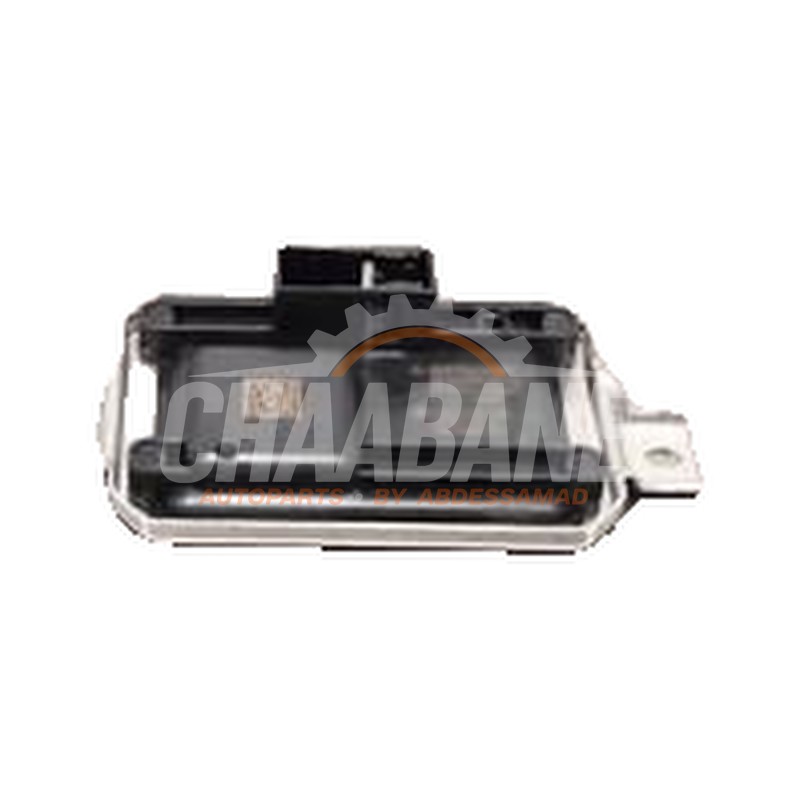 Transfer module 4x4 A2479002307 Mercedes A-Klasse AMG (177.0) 2.0 A-35 AMG Turbo 16V 4Matic