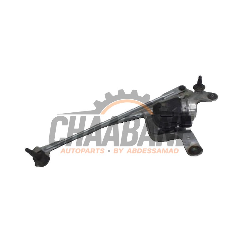 Moteur essuie-glace avant 4KL955023 Audi E-Tron 2018