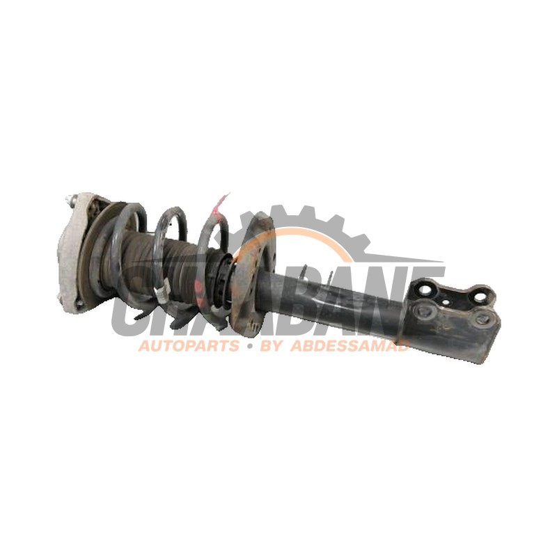 Barre amortisseur avant droit A1563232000 Mercedes GLA
