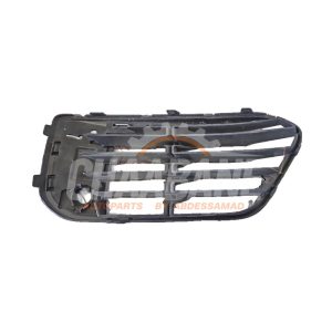 Pare-chocs grille 51117453987 BMW X1 (F48) 2014 / 2022