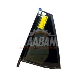 Vitre supplementaire 4portes arriere gauche A2537300300 Mercedes GLC (X253) 2.0 C-200d 16V