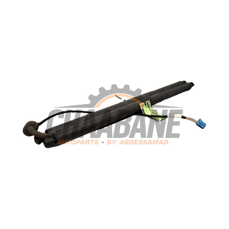 Verin de coffre A1679800564 Mercedes GLE (V167) 300d EQ Boost 2.0 Turbo 16V 4-Matic