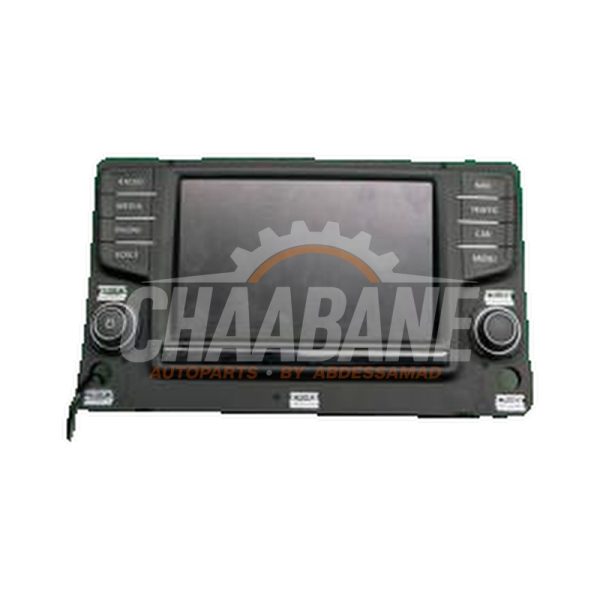 Radio 3G0919605D Volkswagen Passat Variant (3G5) 2.0 TDI 16V 150 2014 / 2024