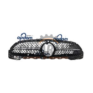 Calandre A2068882100 Mercedes C (W206) C-300 2.0 EQ Boost Turbo 4-Matic