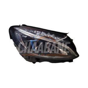 Phare droit A2059061404 Mercedes C Estate (S205) C-350 e 2.0 16V