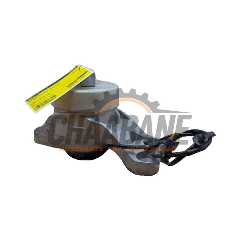 Support moteur A2232409900 Mercedes S Lang (V223) 3.0 S-580e 24V 4-Matic