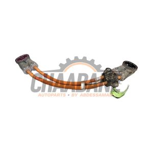 Cable haute tension 61125A85300 BMW iX (I20) xDrive40 77 kWh 2021