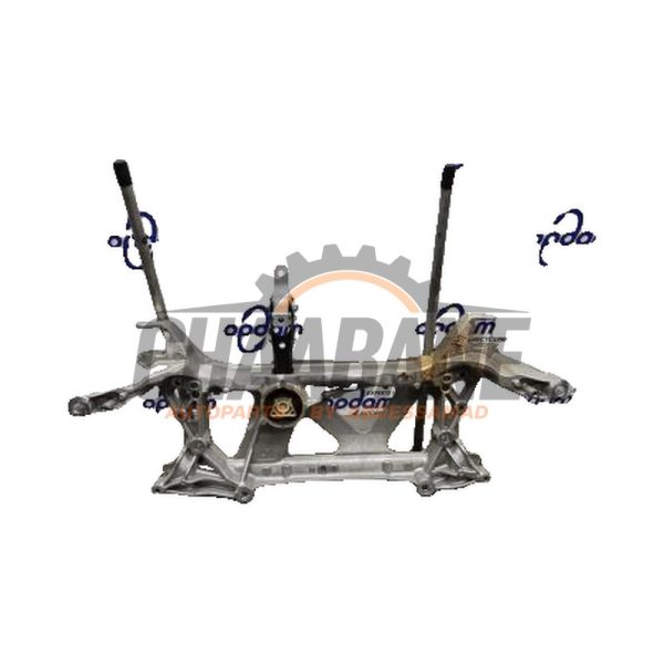 Berceau 5WA199369A Audi RS 3 Sportback (8YA) 2.5 TFSI 20V Quattro 2021