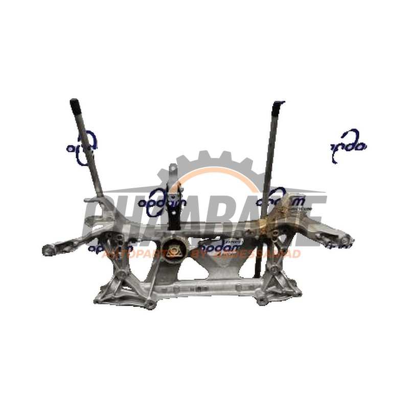 Faux chassis 5WA199369A Audi RS 3 Sportback (8YA) 2.5 TFSI 20V Quattro 2021