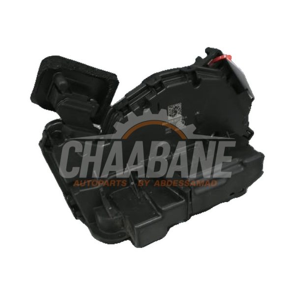Serrure portiere mecanique 4portes avant droite 5TB837016A Skoda Kodiaq 1.5 TSI 150 ACT 16V 2016