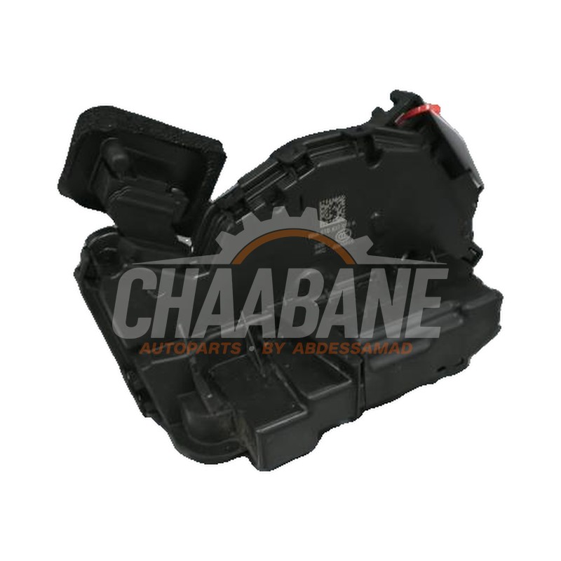 Serrure avant droite 5TB837016A Skoda Kodiaq 2016