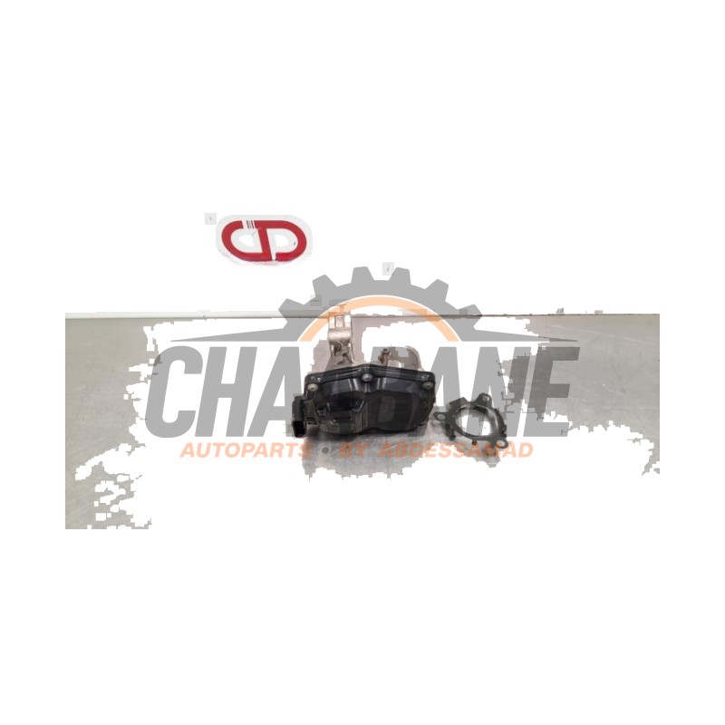 Boitier papillon 23845 BMW 1 serie (F40) 116d 1.5 12V TwinPower 2019