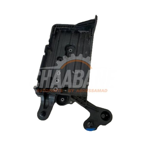 Boitier de batterie 5Q0915321H Audi A3 Limousine (8VS/8VM) 1.4 TFSI ACT 16V 2013 / 2020