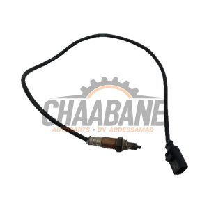 Sonde lambda 04E906262GG Volkswagen T-Roc I 1.0 TSI 12V 2017