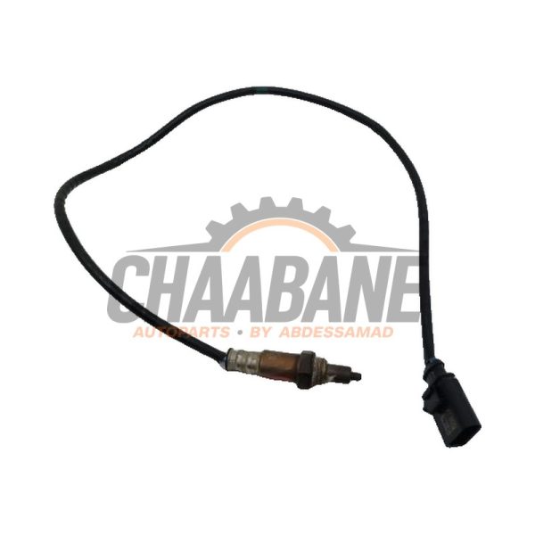 Sonde lambda 04E906262GG Volkswagen Polo VI (AW1) 1.0 TSI 12V 2017