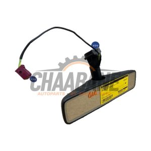 Retroviseur interieur A2538109802 Mercedes GLC Coupe (C253) 2.0 220d 16V 4-Matic