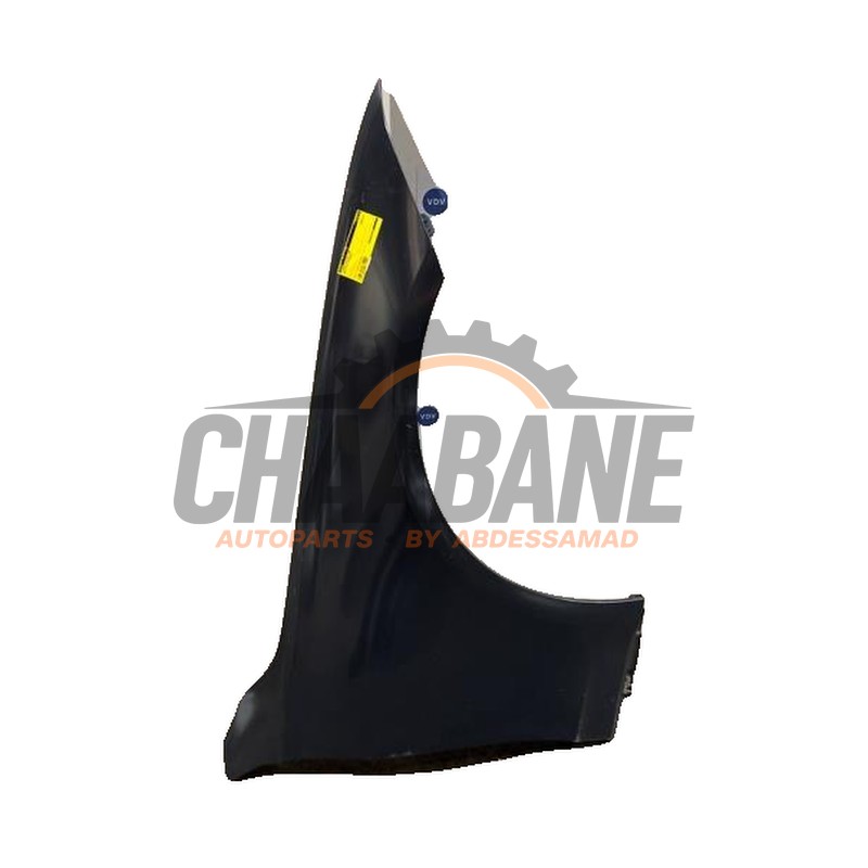 Aile avant droit A2238800200 Mercedes S (W223) 3.0 S-400d 4-Matic
