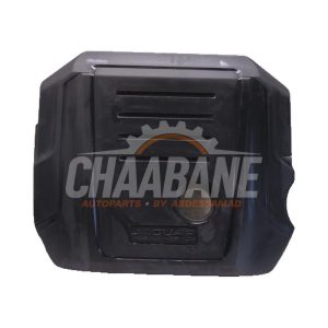 Cache sous moteur GX736A949A Jaguar F-Pace