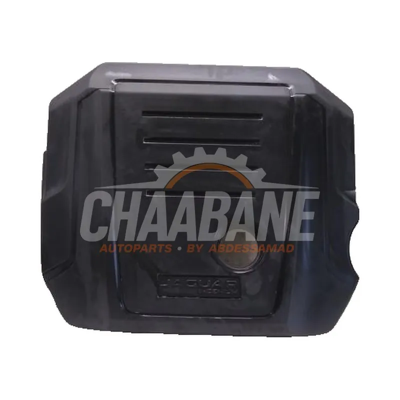 Couverture moteur GX736A949A Jaguar XE 2.0 D E-Performance 16V