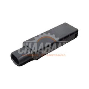 Entree sans cle - Antenne 5Q0962131 Seat Leon ST (5FF) 1.0 TSI 12V 2012 / 2020