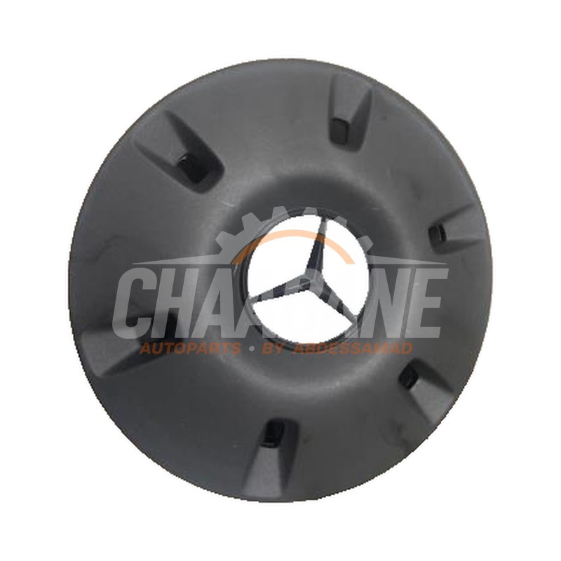 Ensemble enjoliveur A9064010025 Mercedes Sprinter 3,5t (907.6/910.6)