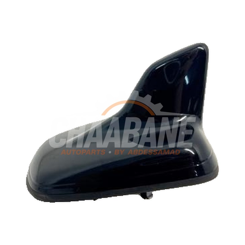 Antenne 34021001D0 Audi Q5 (FYB/FYG) 2.0 TFSI 16V Quattro 2016