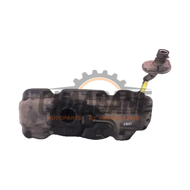 Reservoir de carburant 4474700301 Mercedes Vito (447.6) 1.6 111 CDI 16V