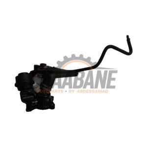 Soupape vide 059121506H Audi SQ5 (8RB) 3.0 TDI V6 24V Plus 2012 / 2017