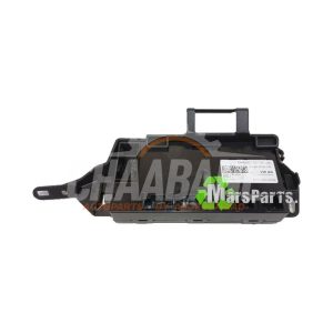 Ordinateur chauffage 5WA907727AE Cupra Leon (KLCB) 1.4 e-Hybrid 245, VZ 16V 2020