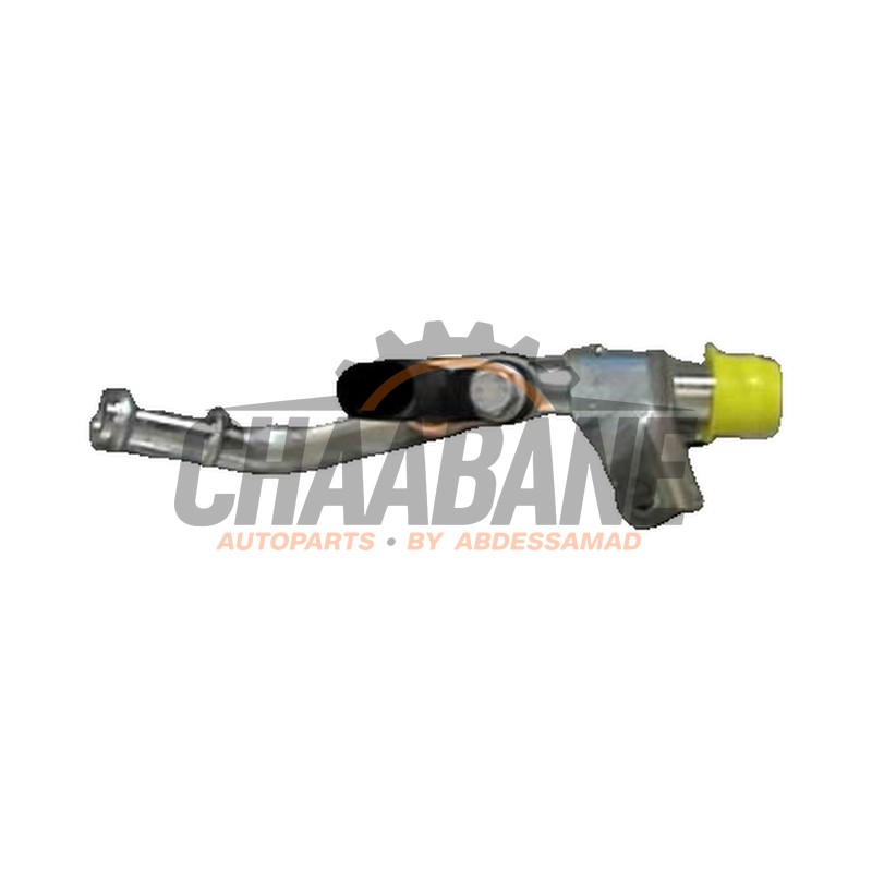 Tube deau 05L121050B Volkswagen Passat (3G2) 2.0 TDI SCR 2014 / 2024