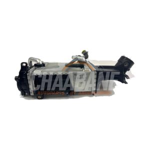 Intercooler 6560900800 Mercedes CLS (C257) 350d 2.9 24V