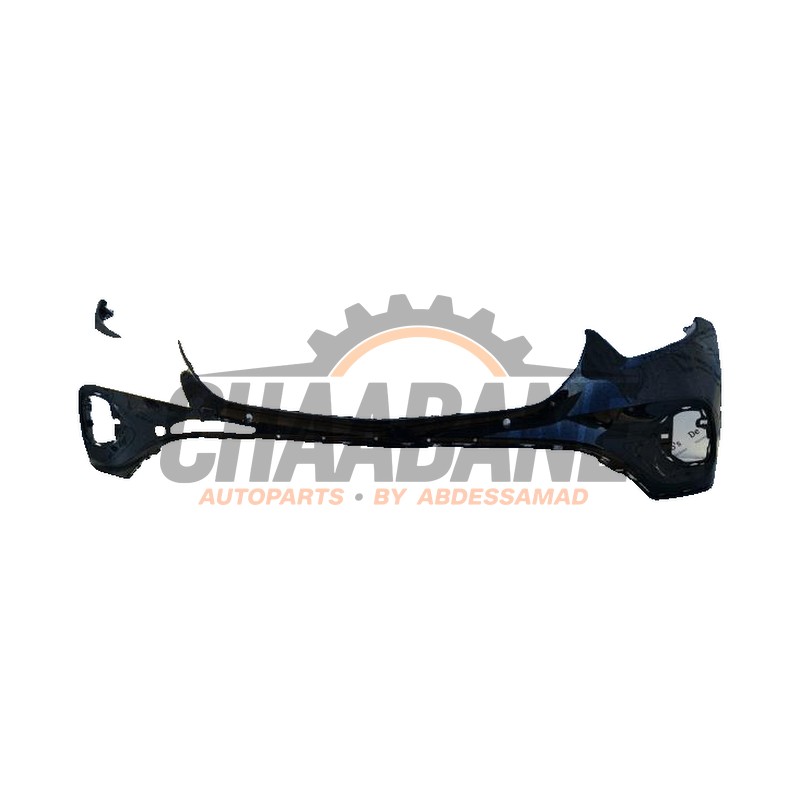 Pare-chocs avant A2548856100 Mercedes GLC (X254)
