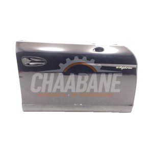 Portiere 4portes avant droite 97053101201GRV Porsche Panamera (970) 3.0 V6 24V S E-Hybrid 2016 / 2023