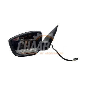 Retroviseur exterieur gauche Skoda Rapid 1.2 TSI 16V 2012 / 2022